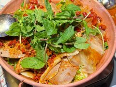 保山铜瓢牦牛肉-段公子·精品云南菜
