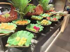 -星伦多自助料理·涮烤一体(虹悦城店)