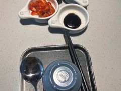 -淘淘园·韩式手工炸酱面(井亭天地店)