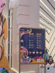 点击看大图 -奈尔宝·儿童乐园·亲子餐厅(华采天地店)