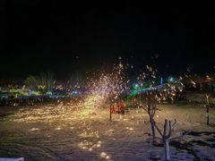 -北京鹿世界主题园