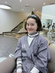 -OnHair造型
