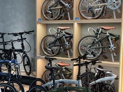 -DAHON大行折叠自行车(松江旗舰店)