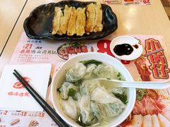 -四海游龙(大华店)