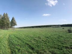 -塞罕坝国家级自然保护区