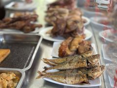 -金宝鸭肉店(祥和广场裙楼店)