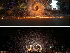 -海合安天津极地海洋公园
