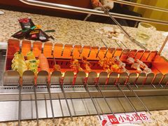 -丰茂烤串(六里桥店)