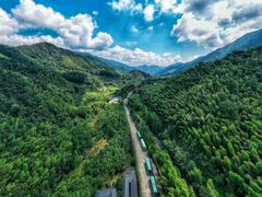 -井冈山风景名胜区