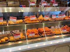 -京天红酒家(虎坊路店)