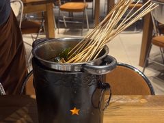 -熙成烧烤(白塔岭店)