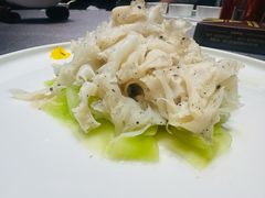 -骏莱海鲜鱼港(五角场店)