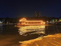 -济南大明湖景区