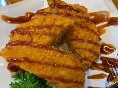 可乐饼-三月居酒屋(青年大街店)