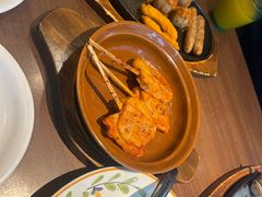 -萨莉亚意式餐厅(龙阳广场店)