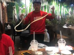 -槐店王婆大虾(开发区店)