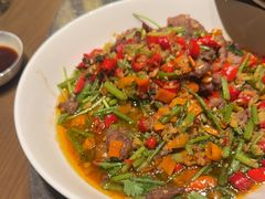 -同庆楼(滨湖万达广场店)