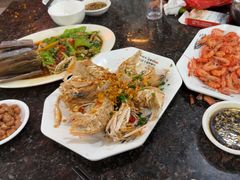 -岛中岛·海鲜大排档·万宁老字号(东澳店)