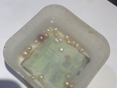 -十八字金·银饰·开蚌DIY·手工体验团建(世纪金源店)
