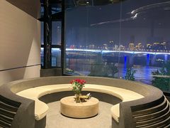 -Yolo私汤温泉设计师酒店(重庆南滨路店)