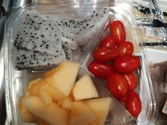 -野妹经典火锅(民治店)