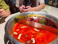 -小龙坎火锅(全球总店)