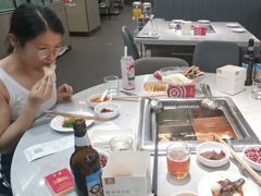 -海底捞火锅(咸阳丽彩万达店)