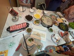 -小叫驴养生驴肉火锅(龙游店)