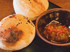 -Tajine Moroccan塔金摩洛哥中东餐厅