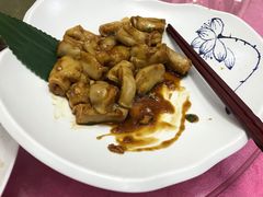 -轩记海鲜餐厅·四十五年老字号·经典粤菜(西区彩虹店)