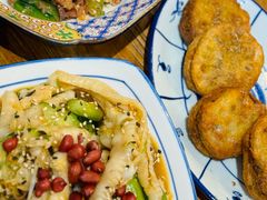 舂鸡爪-阿木舂记·特色小吃(平江路店)