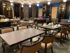 大堂-广州文华东方酒店·江-由辉师傅主理