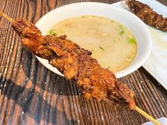 -马家烧麦(中街店)