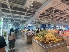 -城西优品道广场