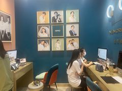 -海马体照相馆(南京虹悦城店)