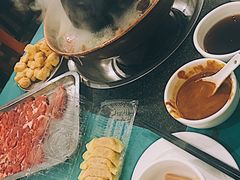 -月圆火锅(宁海东路二店)