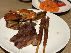 -舟山朱家尖威斯汀酒店·知味标帜自助餐厅