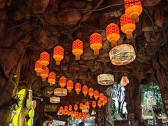 -长鹿旅游休博园