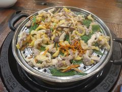 鸡肉-阿多私房菜(顺德店)