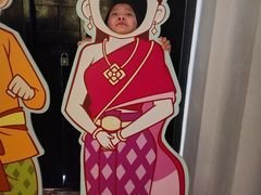 -曼谷国家博物馆