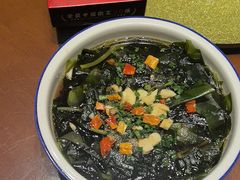 -徽三说·土徽菜·中国徽菜连锁品牌(一中店)