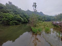 -五泄景区