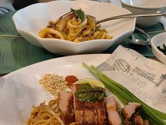 -帕蓝·暹罗料理(大学路店)
