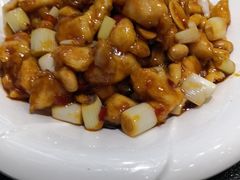 -紫光园·烤鸭·北京菜(团结湖店)