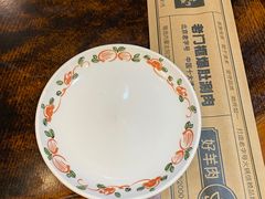-老门框爆肚涮肉(方庄店)