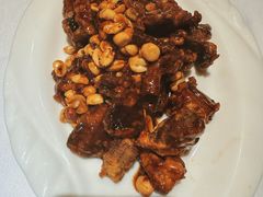 -永兴餐厅(复兴中路店)