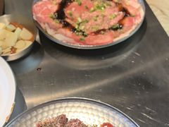 -山葵说·泥炉烤肉(泰达时尚E街区店)