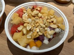 -串妹花式冰粉(乐山总店)