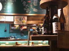 -鸟鸣门屋台料理(金帝银泰店)