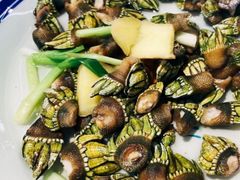 -九龙奇迹海鲜大排档(万象城店)